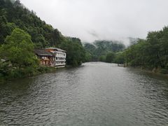 -寨沙侗寨(侗族歌堂)