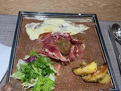 -LA CREPERIE BRETONNE布列塔尼法式餐厅(天童北路店)