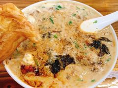 -云南大锅豆浆店
