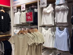 -优衣库(广州恒宝广场店)