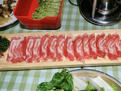 -番食园鲜食火锅(高新店)