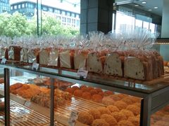-BreadTalk面包新语(龙之梦购物中心莘庄店)