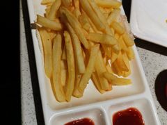 -海底捞大排档火锅(悦荟广场店)