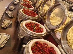 -上海吉臣维景酒店·维多利亚餐厅