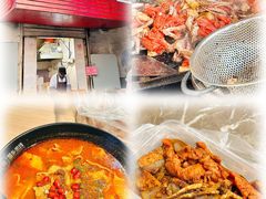 -苗乡米线(建军路店)