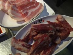 -喜来稀肉(虹泉路店)