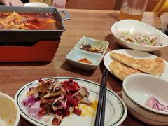 -贯贯吉·清真餐厅(浙江中路店)