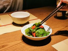 -荣家黄鱼面(前滩太古里店)