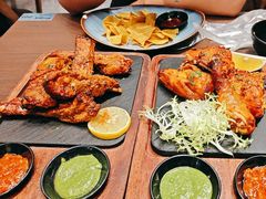-Shantek象提南亚西餐厅&Bistro(淮海中路店)