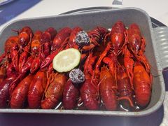 -安答龙虾·烧烤·大排档