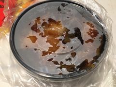 蜜枣甑糕-长安大牌档之西安博物院文化餐厅(中贸店)