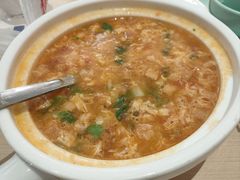 -吕氏疙瘩汤·新派鲁菜(东城万达广场店)