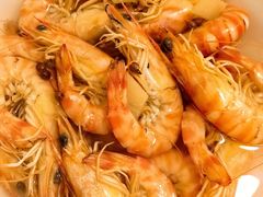 -北塘海鲜·天津菜(大光明桥旗舰店)