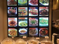 -杨胖子私房菜(秦虹路店)