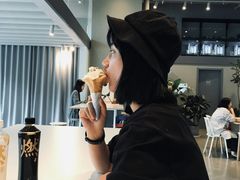 -dotcom coffee古点咖啡(致真大厦店)