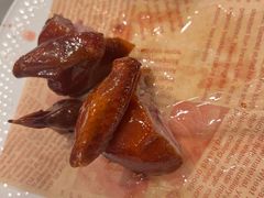 -勝記酒家·37年老字号·经典粤菜(荔枝公园店)