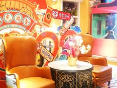 -INLOVE KTV(世博源店)