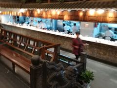 -一楼食业·美食人家