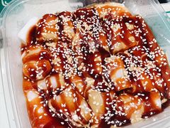 -孖记茶档·热腾茶餐(荔湾领展广场店)