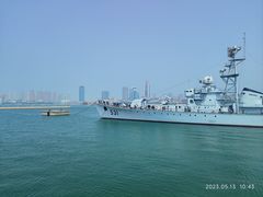 -中国人民解放军海军博物馆