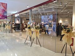 -MUJI无印良品(北国先天下店)