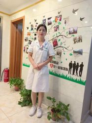点击看大图 -Dr.林醫生产后修复·配方产康(南京江宁万达店)