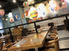 大堂-TUK土耳其餐厅·下午茶(卢湾店)