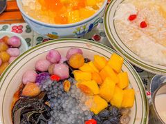 -堂屋糖水店(愚园店)
