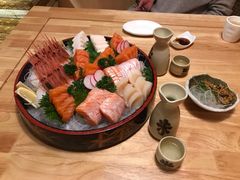 -东京屋(武定路店)
