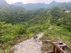 -水峪民俗村