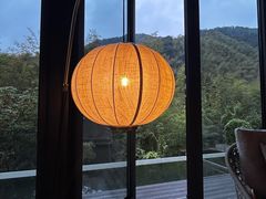 -宁海安岚·南溪阁全日餐厅
