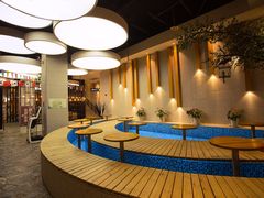 -丽池宫韩式汗蒸会馆(华灯坊店)