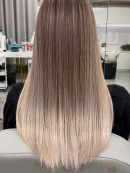 -FASHION PALACE hair+