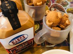 -肥韬茶餐厅(南山mini店)