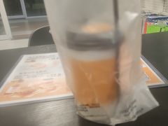 -麦当劳(佛山流行前线店)