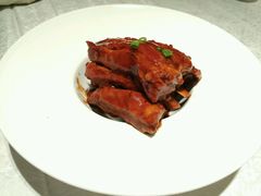 -北李妈妈菜·海肠捞饭(高新万达店)