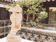 -糖房咖啡(南锣鼓巷店)