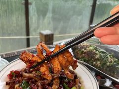 -树厨贵州菜(铜仁花果山店)