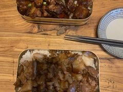 -有肉食·虎九闽菜(798艺术区店)