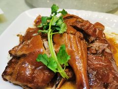 -新享乐海鲜(翠华路店)