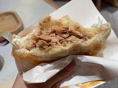 -陳香貴·兰州牛肉面(东方宝泰店)