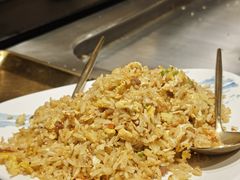 -大神太神·铁板烧(瑞虹天地月亮湾店)
