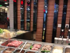 -拿渡麻辣香锅(百联滨江店)