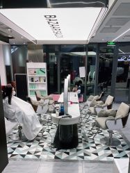 -芭莎造型·BAZAAR SALON