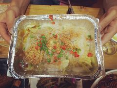 -食客烧烤(罗道庄店)
