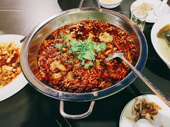 -蛙兔鸡自贡风味·特色江湖菜(广都店)