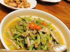 -臻宝中餐厅·大连菜·海鲜·融合菜(大连一方城堡豪华精选酒店)