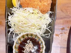 -白石的深夜食堂(济南万象城店)