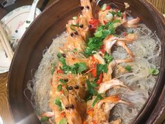 -吕氏疙瘩汤·私家菜馆(慈云寺店)