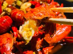 -小田油焖小龙虾(双井店)